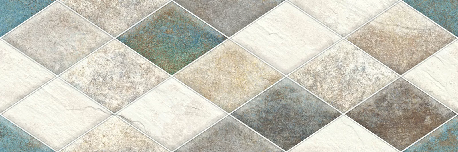 Плитка WT15BRY55R Bryston 246*740*9