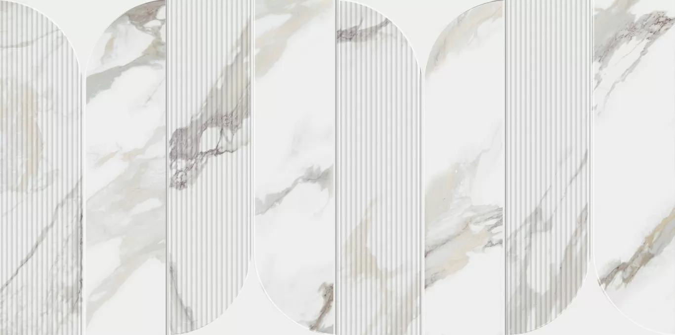 Керамогранит 7260-0036 Рерих декор светлый 30х60