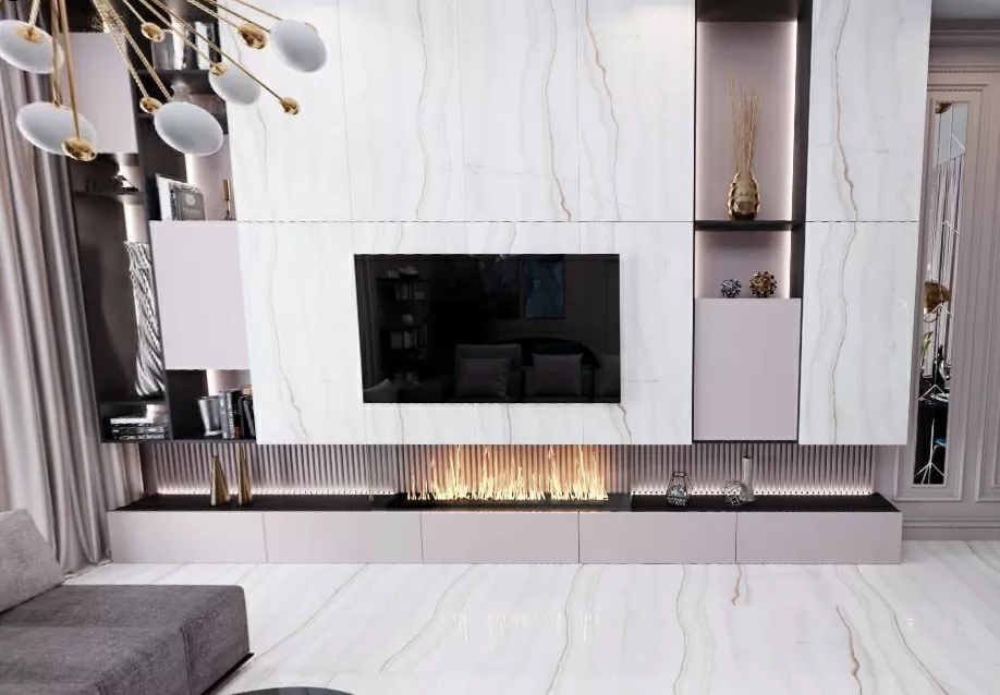 Керамогранит AB 1024G Agate gloss 1200x600