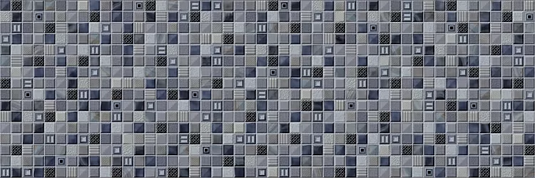 Плитка Rev. GLASS AZUL 25х75 29208-12