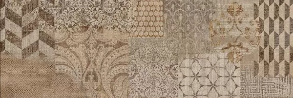 Плитка ME1N Fabric Decoro Tailor Linen rett. 40х120
