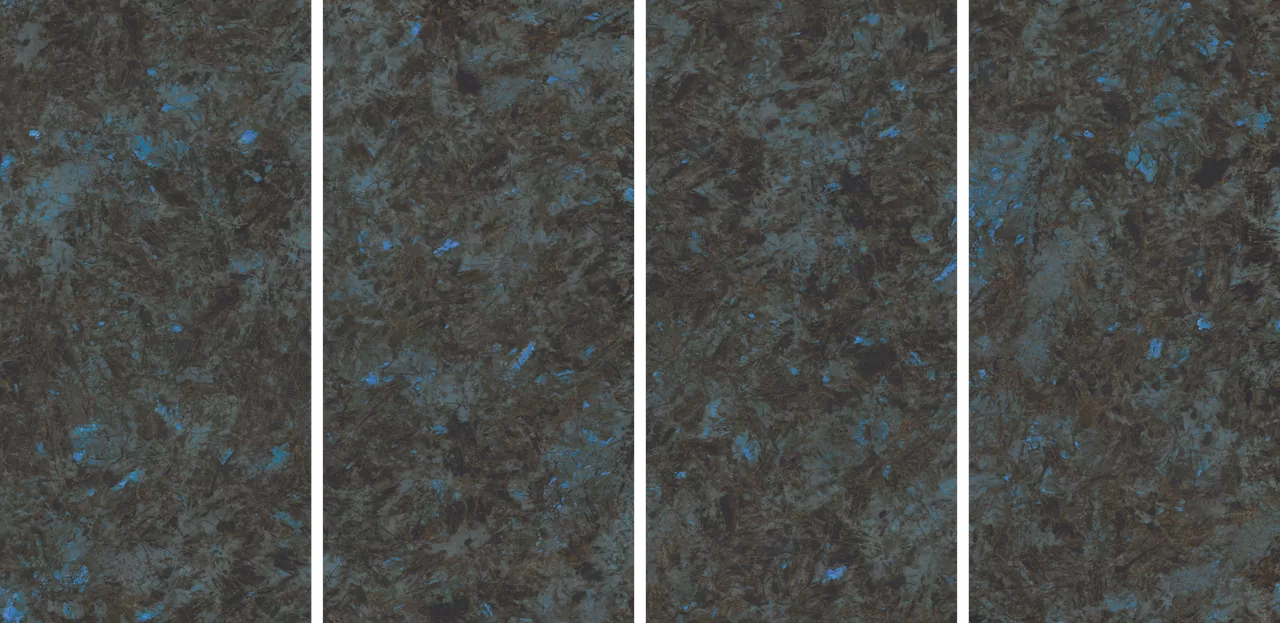 Керамогранит AXYN Marvel Diva Baobab Lapp Kit Endless 6mm 160x320