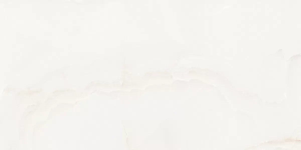 Керамогранит Onyx Imperator White Белый Полированный 60х120