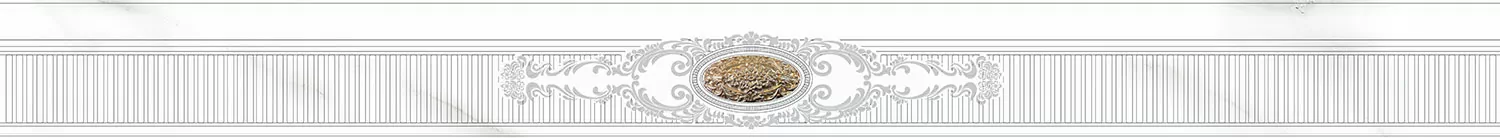 Плитка Бордюр 882 Madison 8x29.5