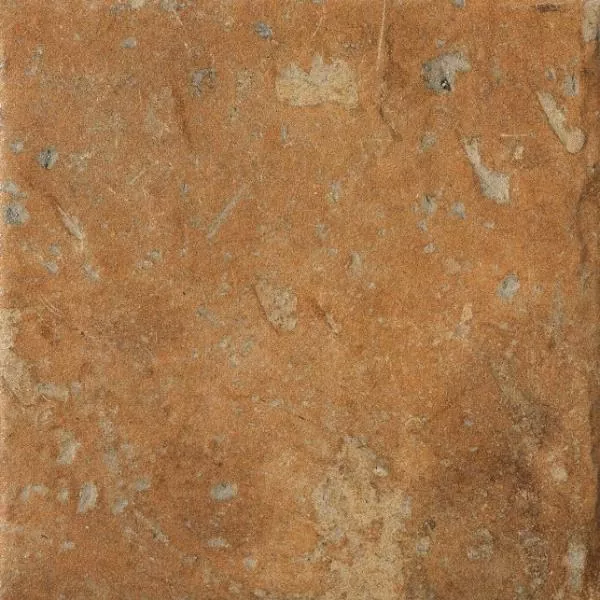 Керамогранит 1080490 Cotto Del Campiano Giallo Umbria 40x40