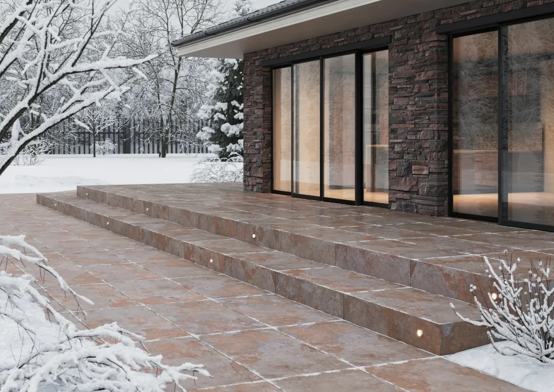 Керамогранит Arfine Slaty Antislip 60x60