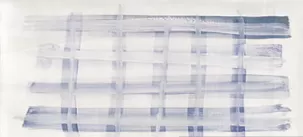 Плитка PT02919 Deco Aquarel Blu 15x30