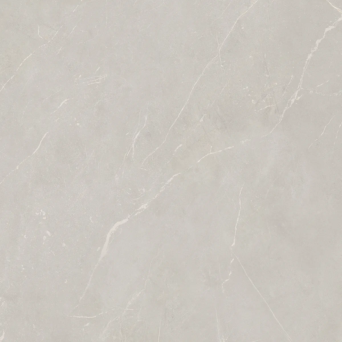Керамогранит NL02 Nolana Light Grey Полированный Рект. 60x60x10