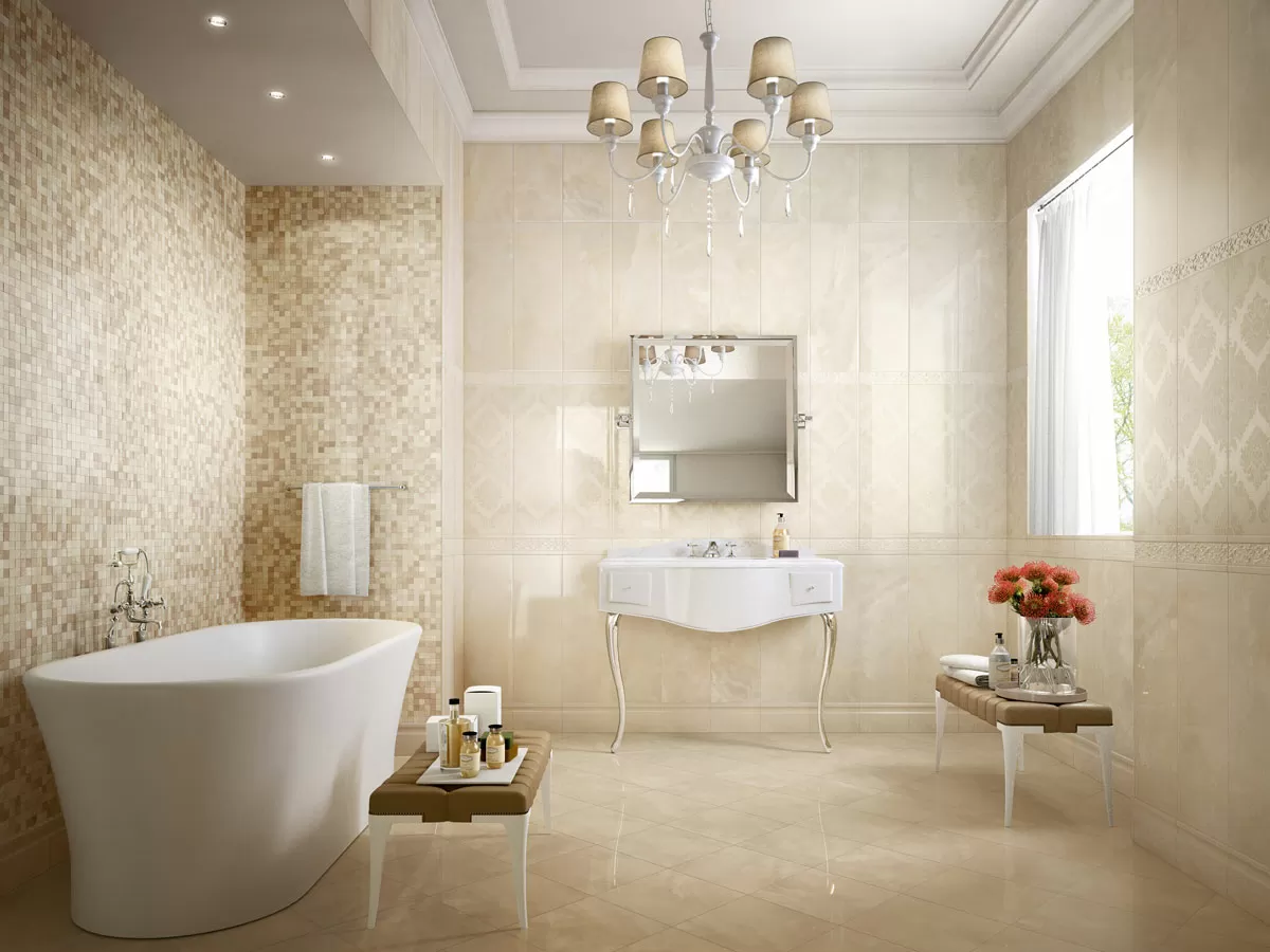 Glamourwall
