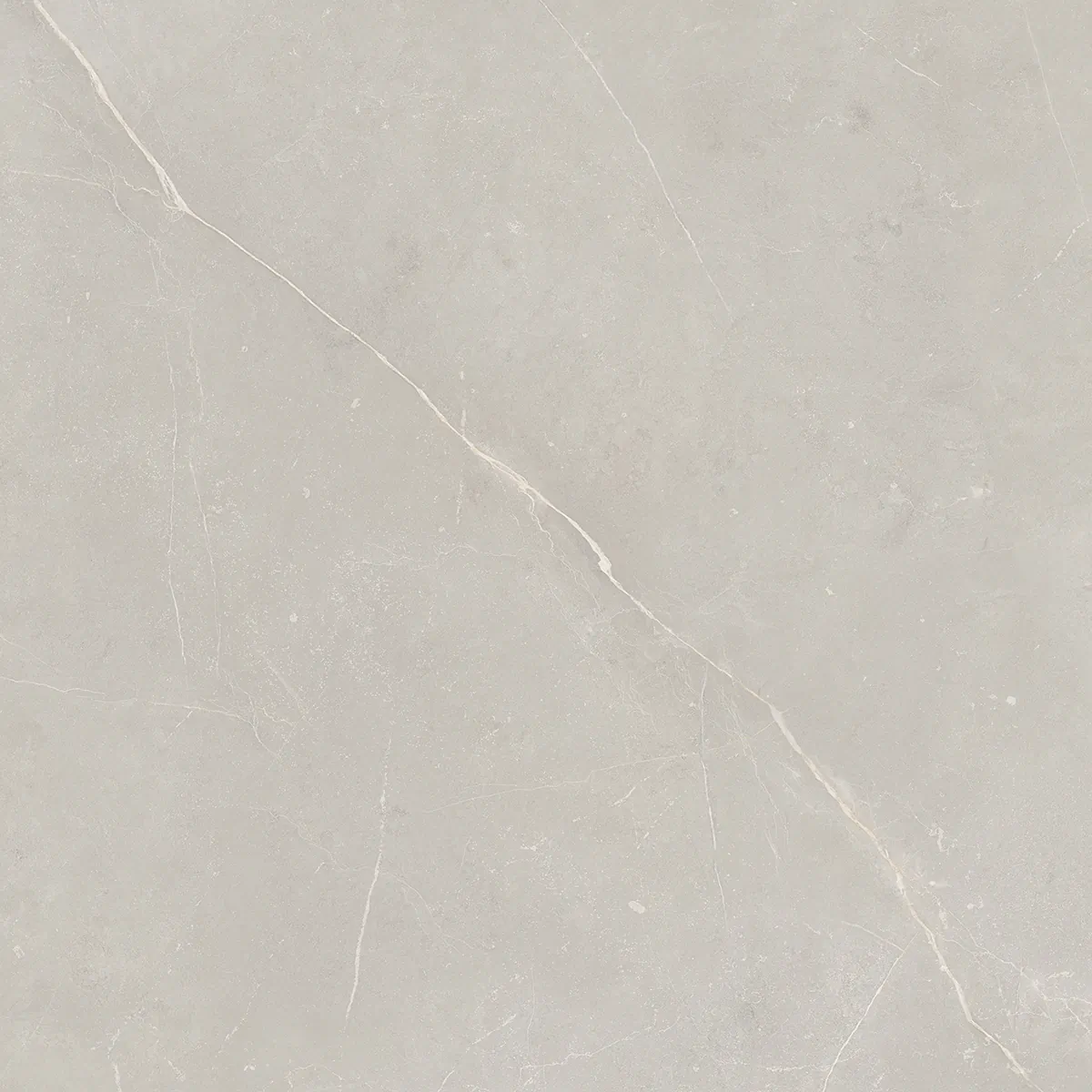 Керамогранит NL02 Nolana Light Grey Полированный Рект. 60x60x10