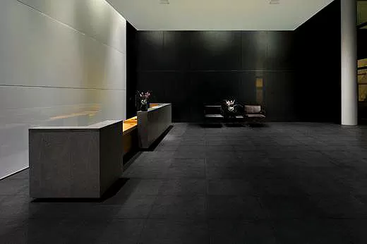 Керамогранит 610090000457 Cube White Angolo 2x2