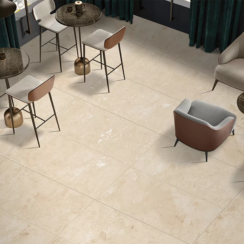 Monza Beige