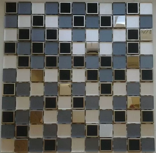 Мозаика Pixel Opal 29.5*29.5