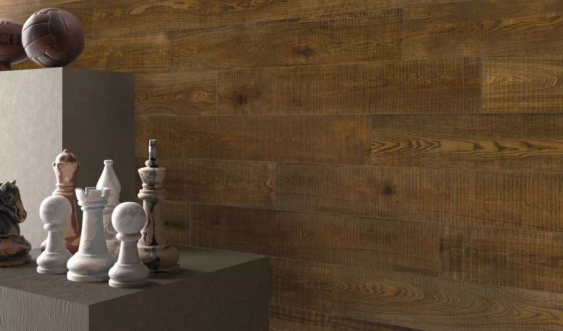 No Code Legno