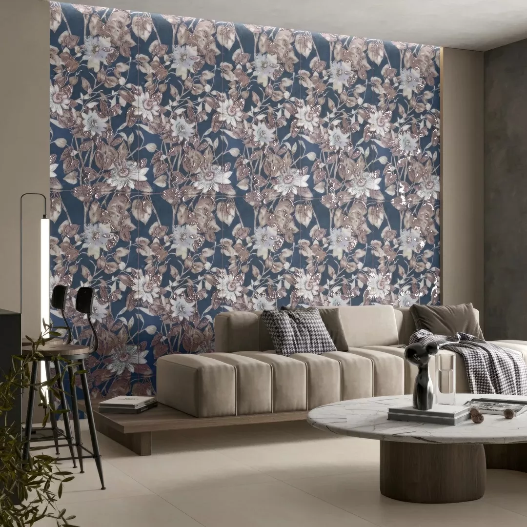 Керамогранит ENFLR8015GU60120 Jungle Glu 600х1200х9