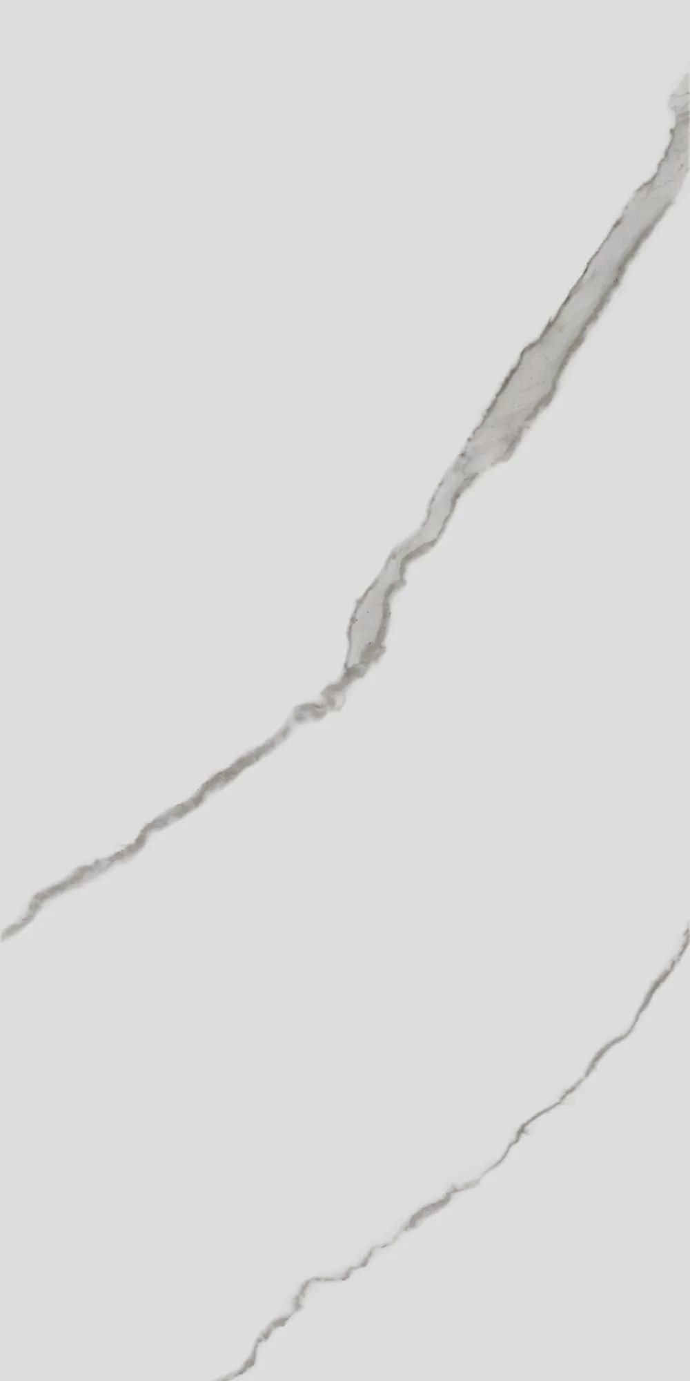 Плитка 48011R Монте Тиберио белый глянцевый обрезной 40x80x1