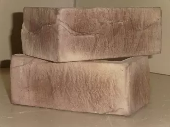 Искусственный камень Картахена 02 угол 16x9.5(1x8) x6.5x 6(10)