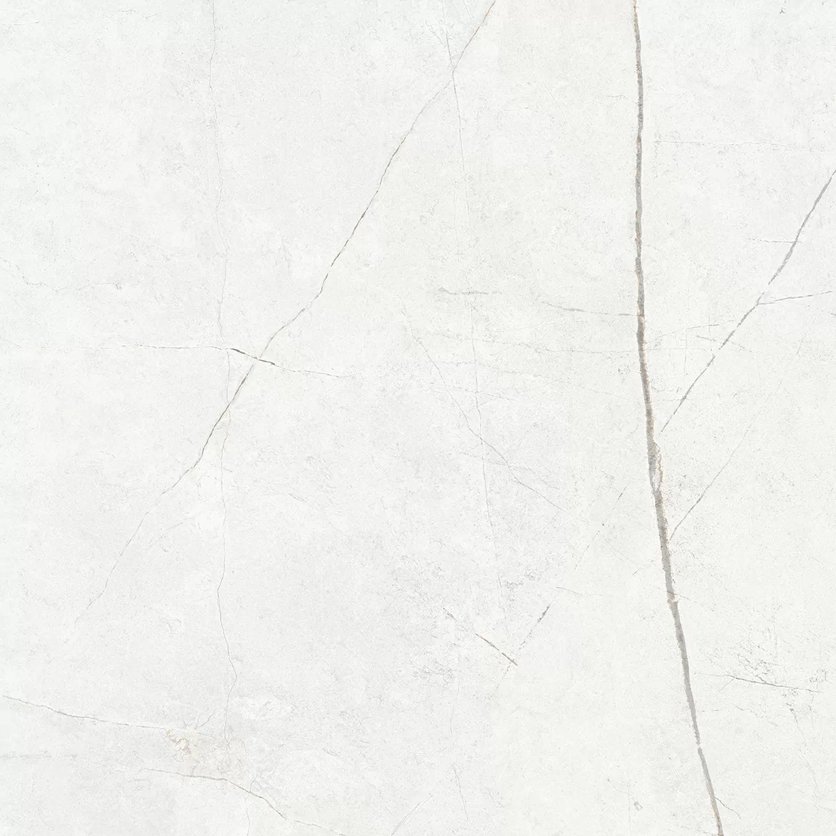 Керамогранит NL00 Nolana White Неполированный Рект. 60x60x10