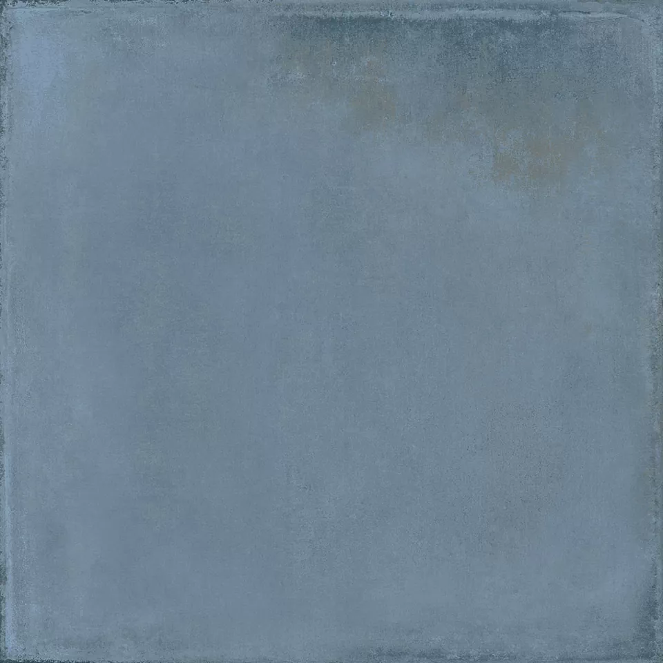 Керамогранит 88347 Crete Cobalto Matt 40x40