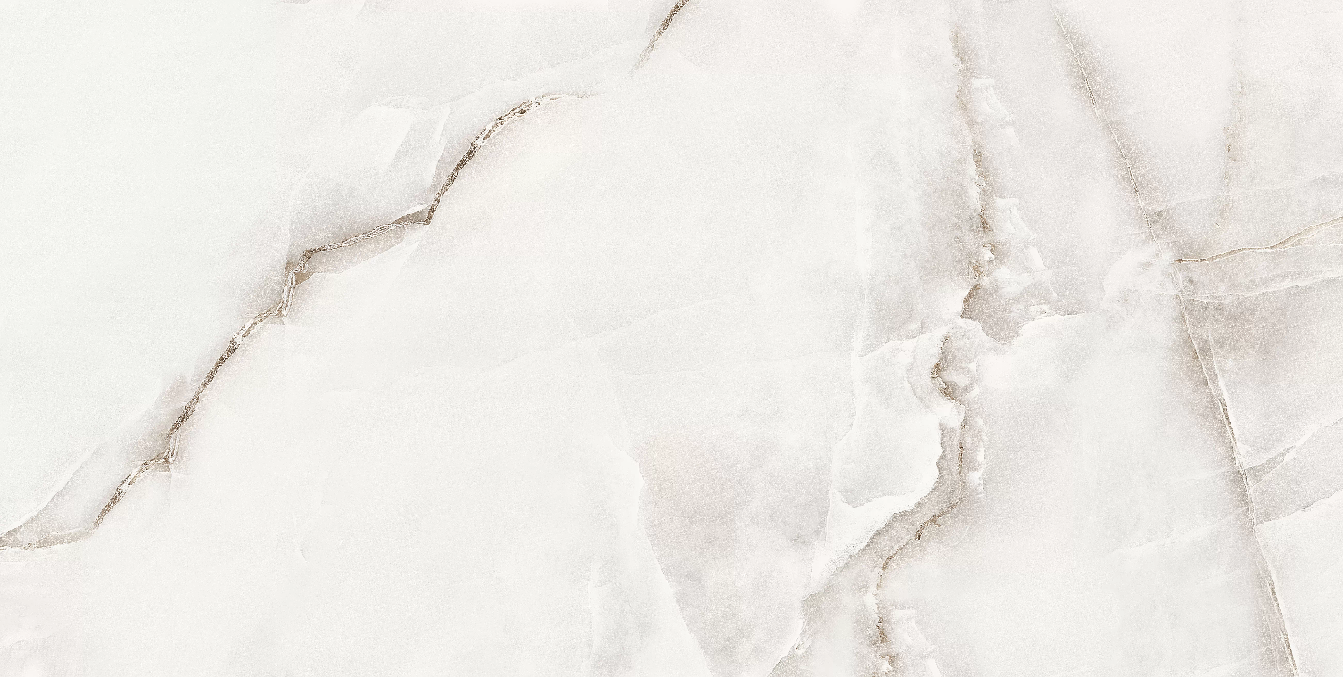 Керамогранит Onyx White PGVT 60x120