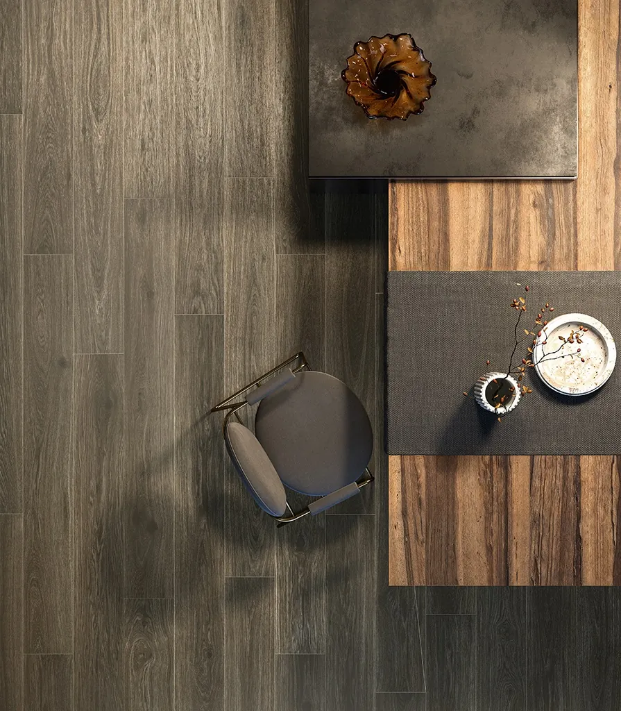 Керамогранит 610130007563 Avantgarde Pure Battiscopa 7.2x80