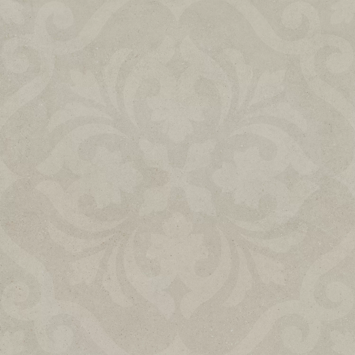 Керамогранит SBD064/SG6474 Декор Монсеррат бежевый светлый матовый обрезной 60х60