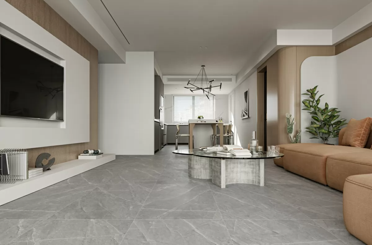 Керамогранит NTT99612L Granite Obelisk Ash 60x120