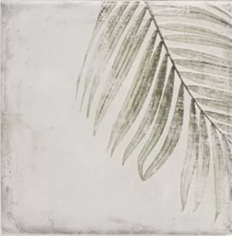 Плитка Tahiti White 20x20