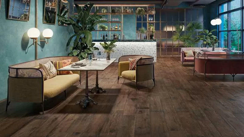 Керамогранит 610010001984 Брента Грэй 22.5х90