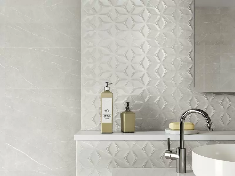 Керамогранит Eternal Pulido Pearl 60x120
