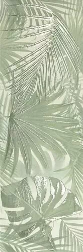 Плитка fRGJ Tropical Green 25x75