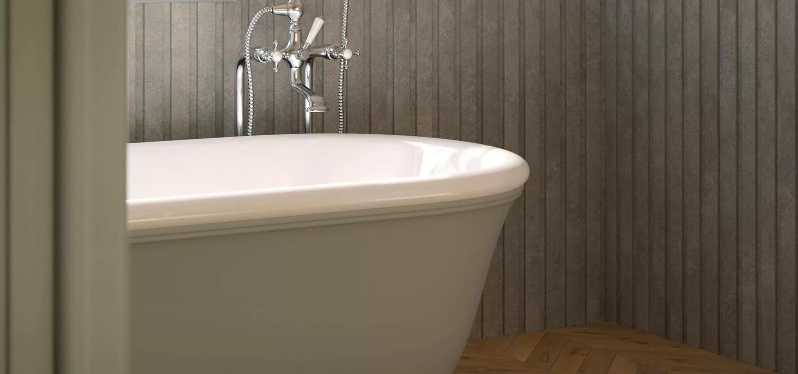 Керамогранит fRK9 Nobu Cocoa Matt RT 60x120