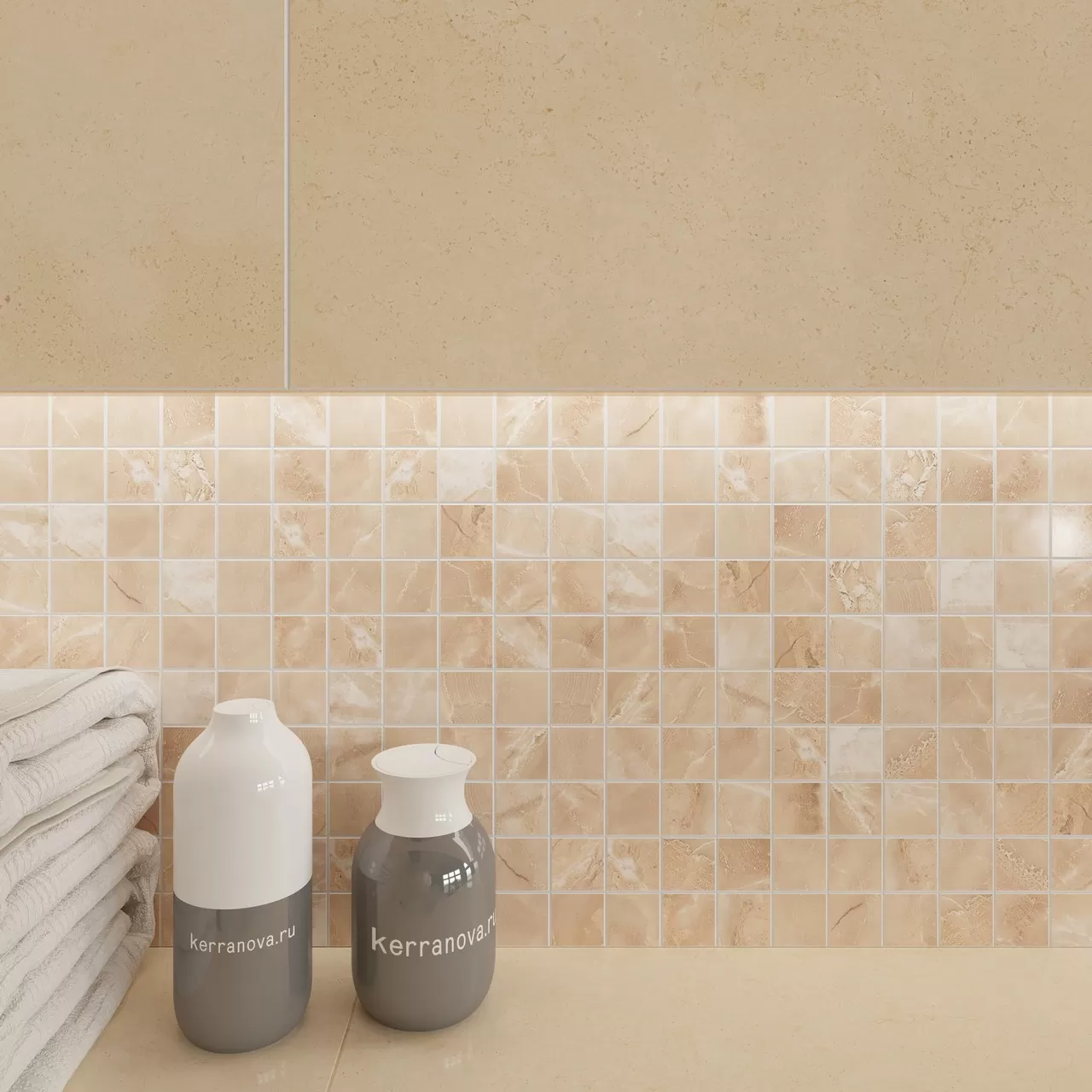 Керамогранит K-905/SR Canyon GREY SR 30х60