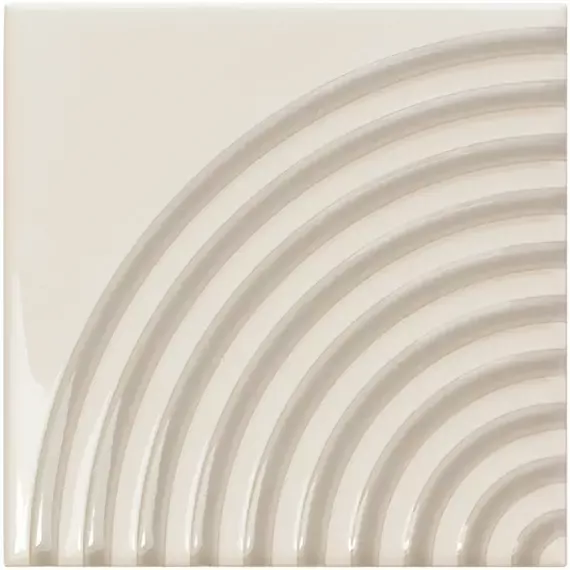 Плитка 129323 Twist Vapor Greige 12,5x12,5