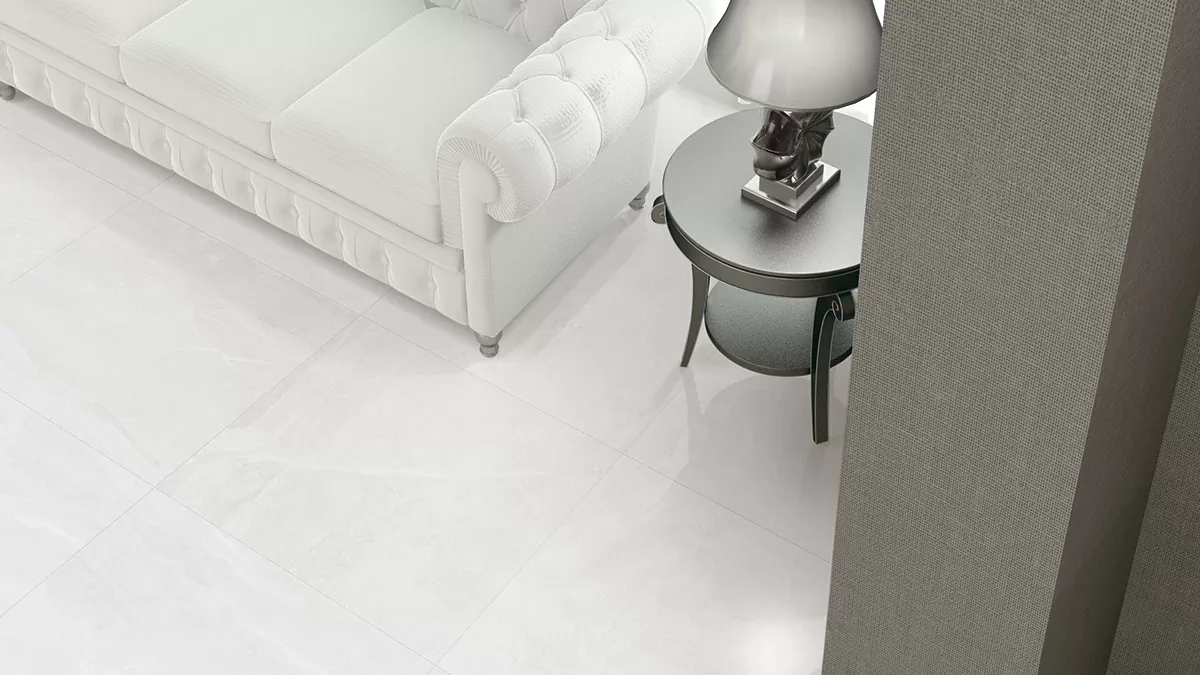 Керамогранит Mainstream Silver M.P. 60x60