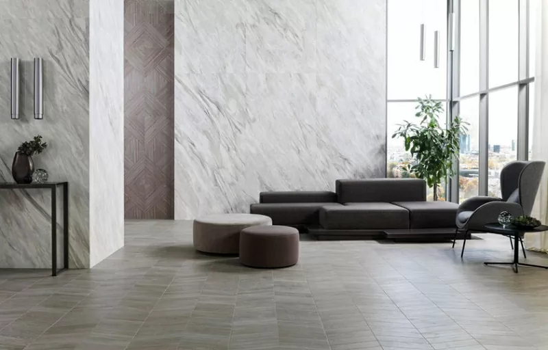 Керамогранит C221100761 Xlight Storm Grey Silk 120x120