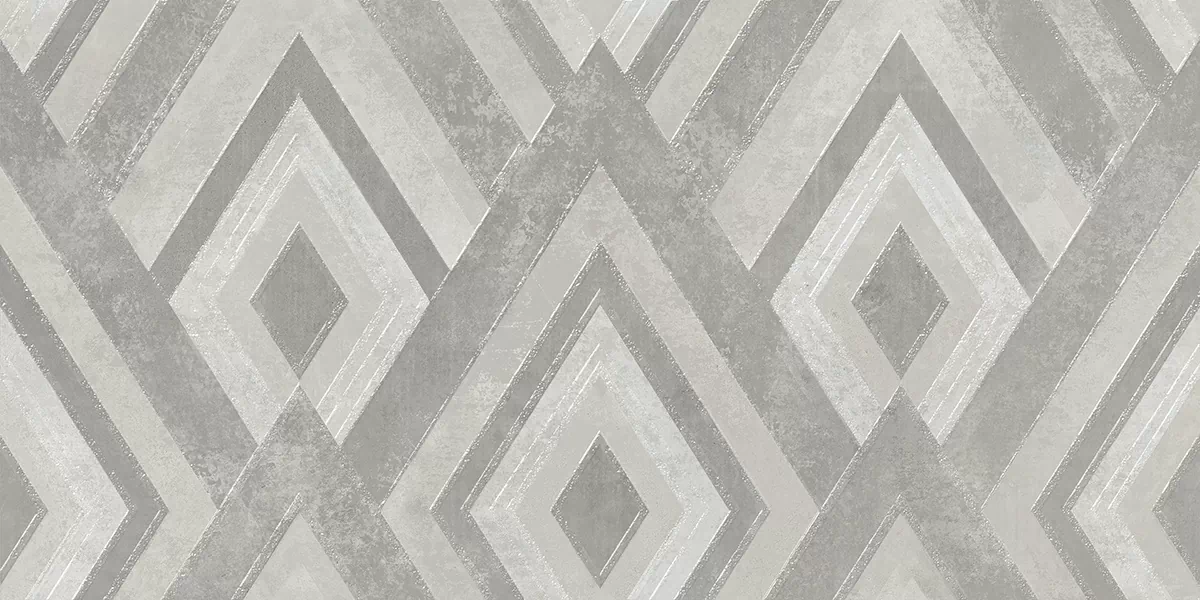 Плитка Cemento Geometria 31.5x63