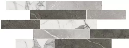 Керамогранит 610110000126 CHARME EVO BRICK MULTICOLOR 29,6x79,6