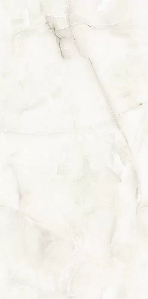 Керамогранит R0017-GL Tronco White полированный 600x1200