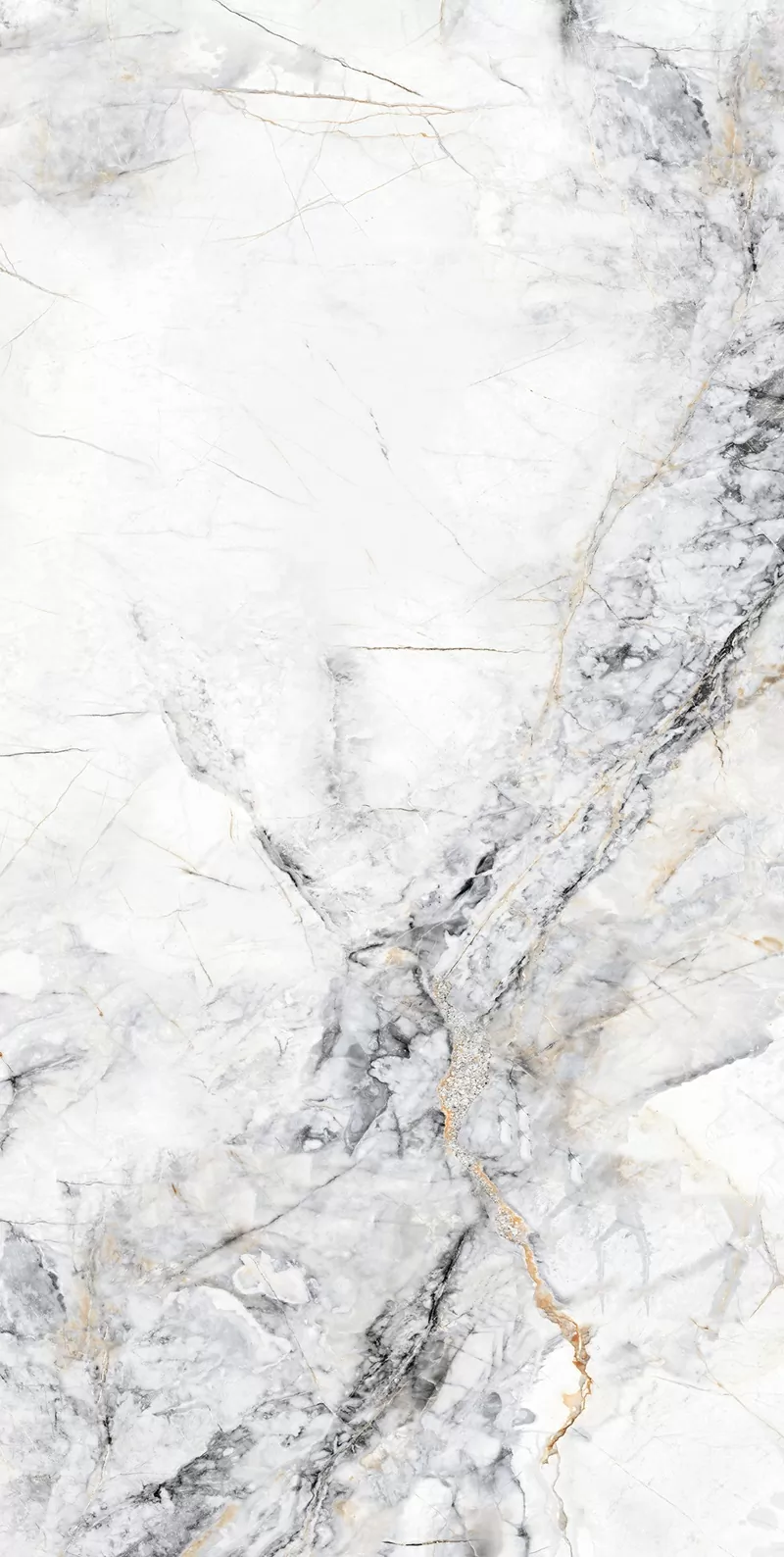 Керамогранит Cleo White Stonelo Carving 60x120