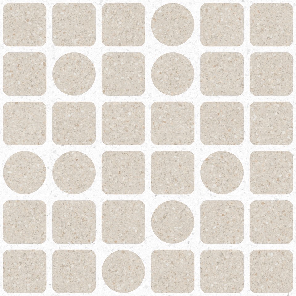 Керамогранит 4FCH Loano-R Beige 20x20