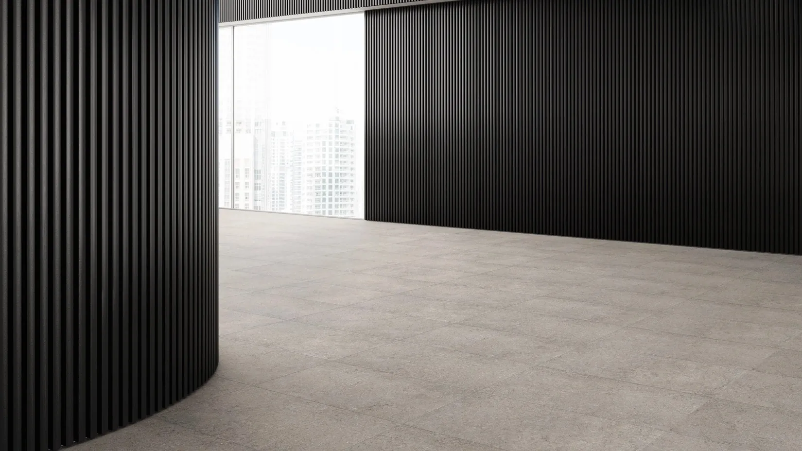 Керамогранит 610010002734 Discover Grey 60x60