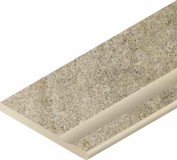 Керамогранит 620090001072 Rope Bordo Svasato Round Dx правый 30x60