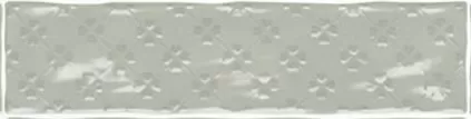 Плитка MUSIC CENDRA DECOR 7,5x30