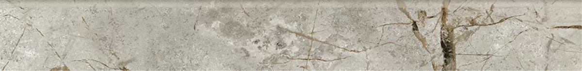 Керамогранит K-2003/MR/p01 Плинтус Iceberg Grey 76x1200x10