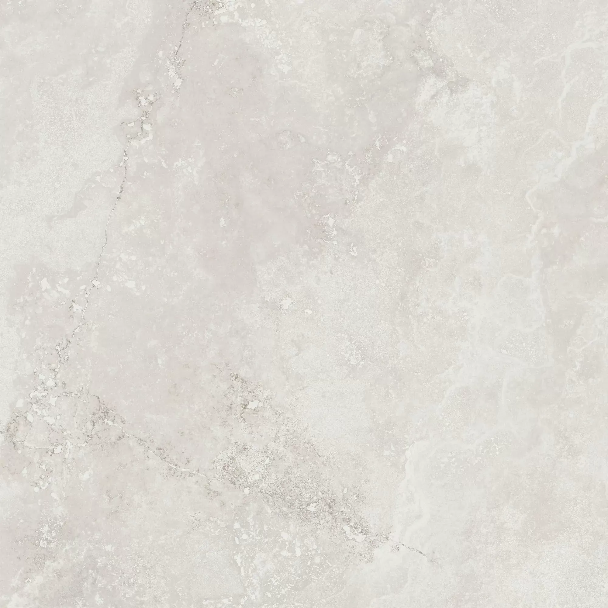 Керамогранит KM6060G0441R Литос серый светлый матовый обрезной 60x60x0,9