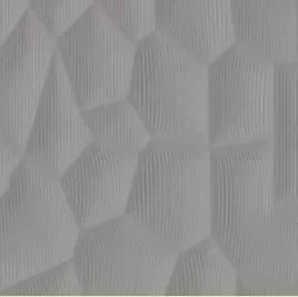 Керамогранит 600010001993 Genesis Play Grey 15x15