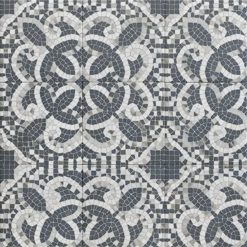 Керамогранит Augusto Mosaico 20х20