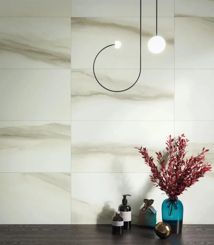 Керамогранит 620110000147 Шарм Эдванс Кремо Лакшери Лайн Пат 60x60