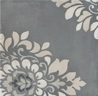 Керамогранит SG914500N Коллиано орнамент беж 30х30